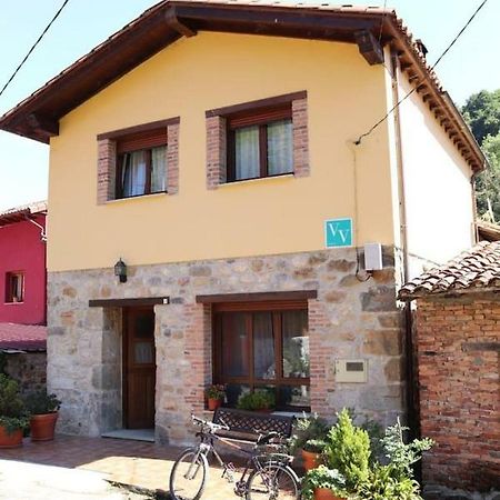 Casa La Fragua 15 Min De Cangas De Onis Exterior photo