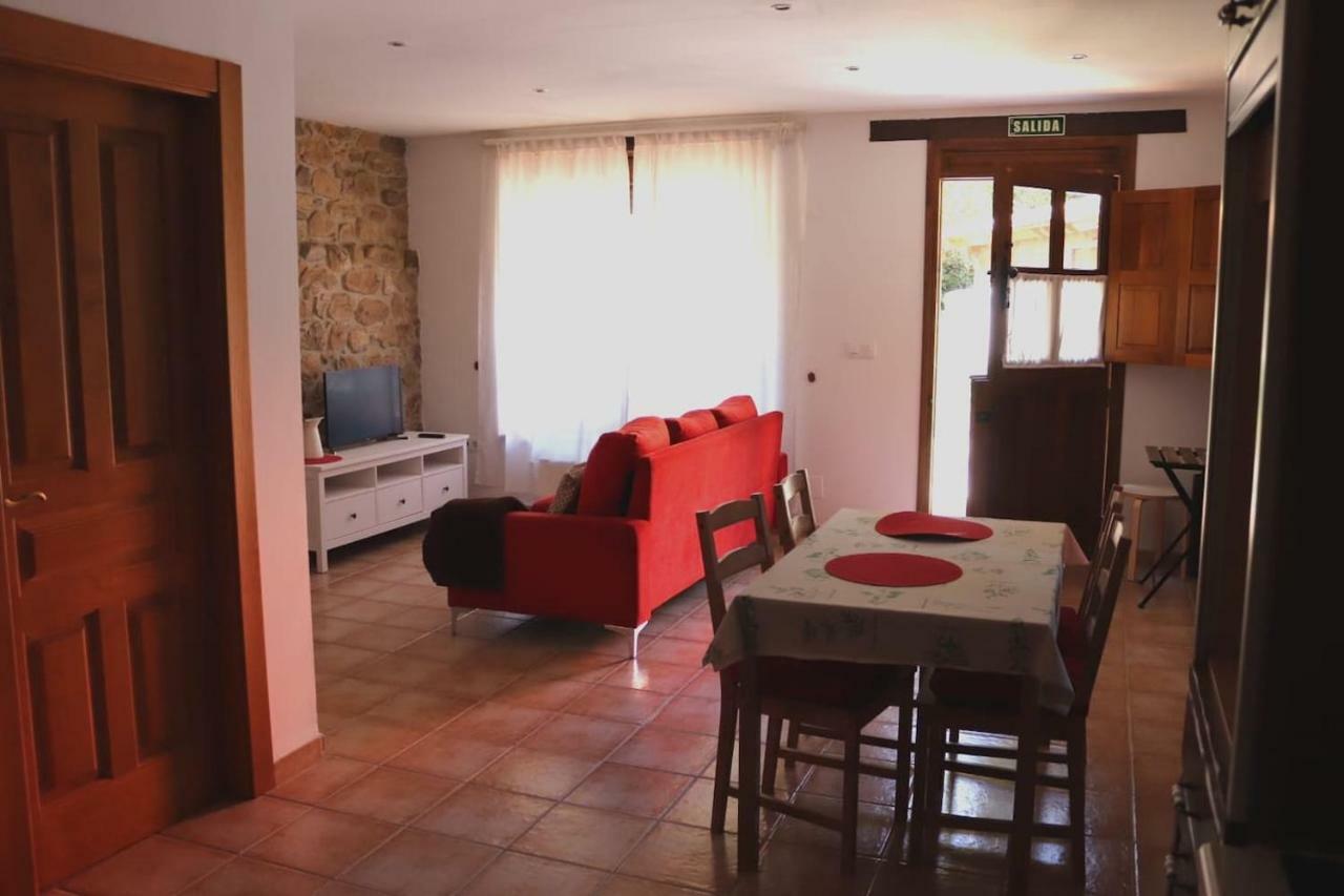 Casa La Fragua 15 Min De Cangas De Onis Exterior photo