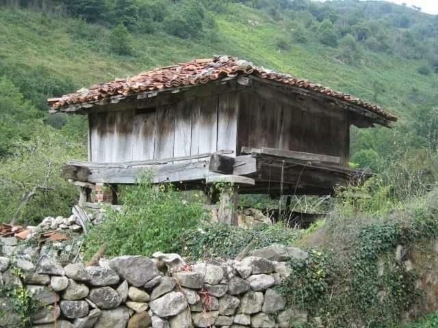 Casa La Fragua 15 Min De Cangas De Onis Exterior photo