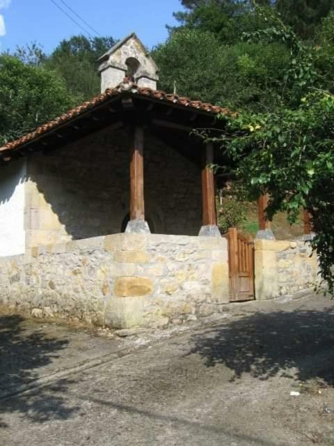 Casa La Fragua 15 Min De Cangas De Onis Exterior photo